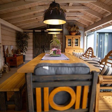 Hortus Apartament Z Klimatyzacja Boleslawiec  Exteriér fotografie