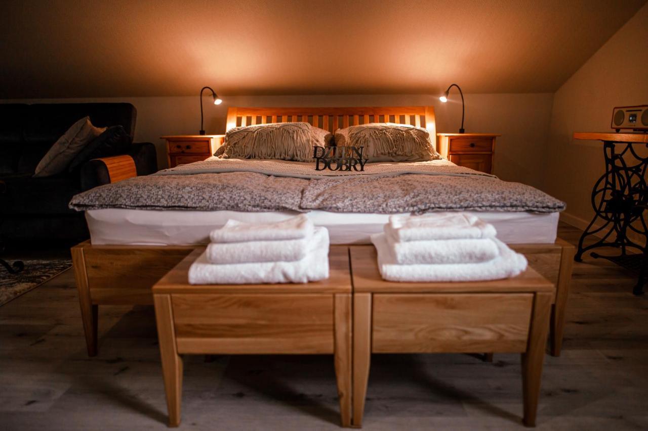 Hortus Apartament Z Klimatyzacja Boleslawiec  Exteriér fotografie