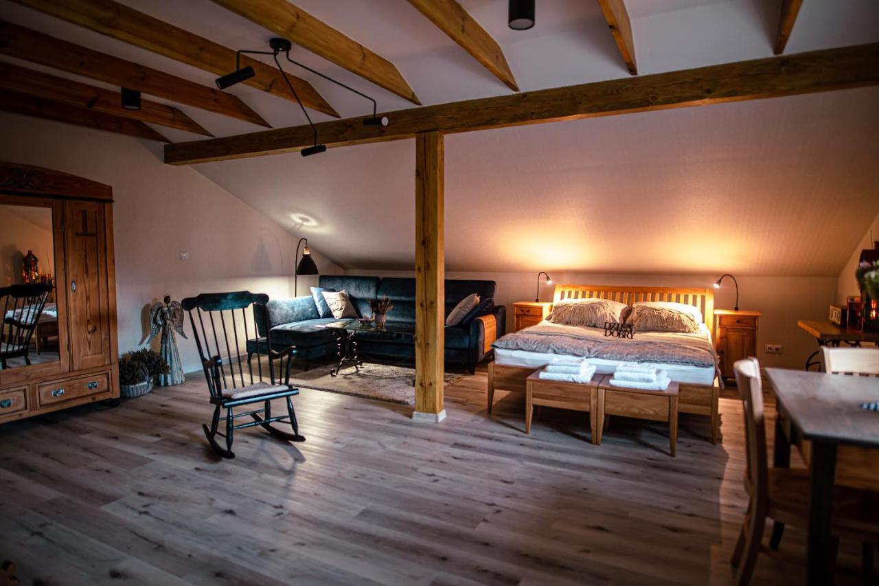 Hortus Apartament Z Klimatyzacja Boleslawiec  Exteriér fotografie