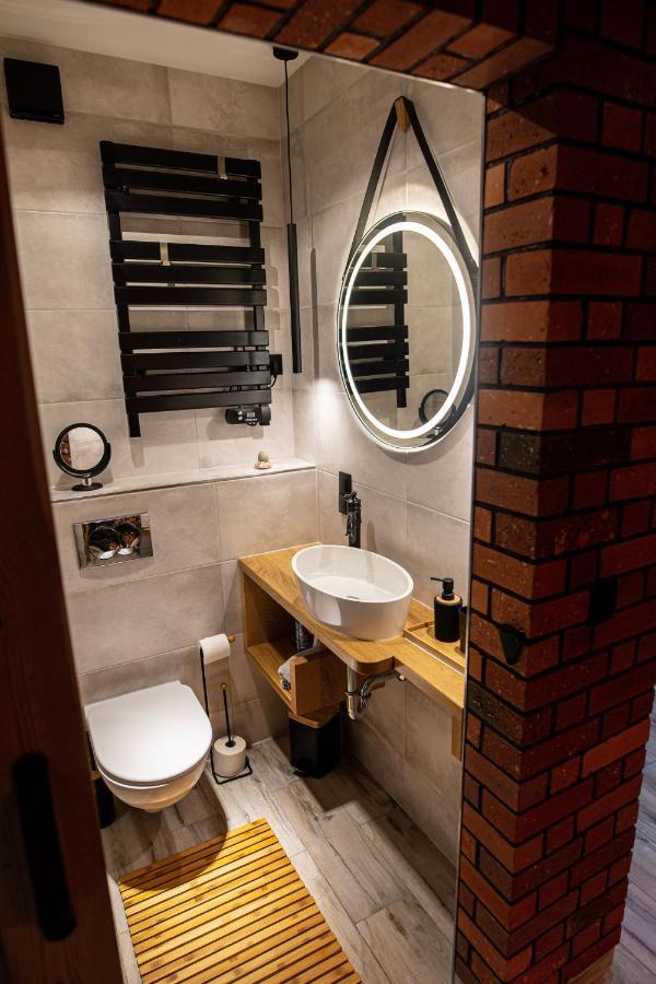 Hortus Apartament Z Klimatyzacja Boleslawiec  Exteriér fotografie