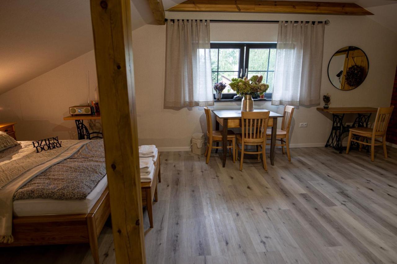 Hortus Apartament Z Klimatyzacja Boleslawiec  Exteriér fotografie