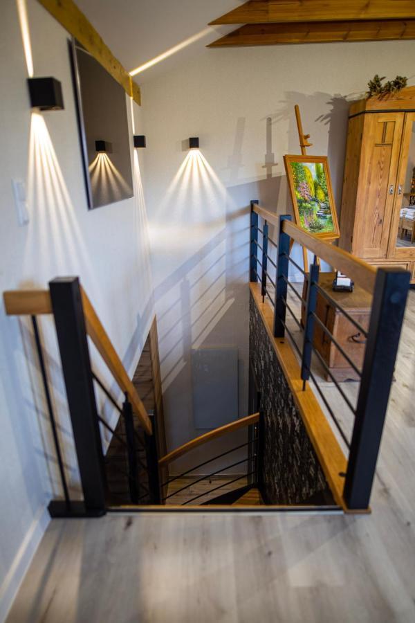 Hortus Apartament Z Klimatyzacja Boleslawiec  Exteriér fotografie