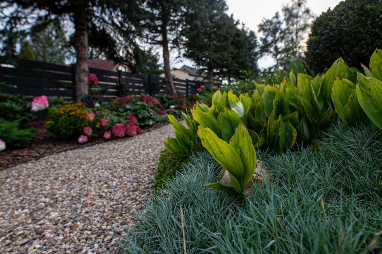 Hortus Apartament Z Klimatyzacja Boleslawiec  Exteriér fotografie