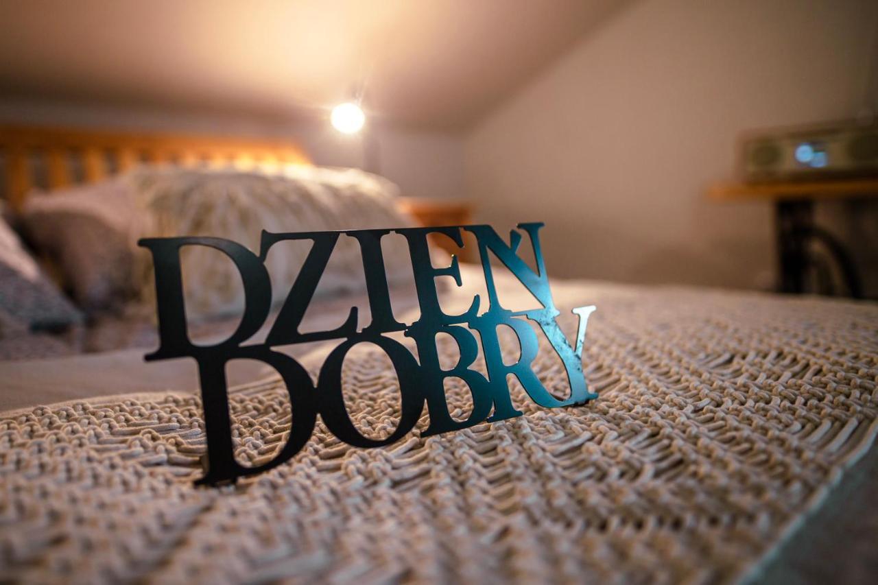 Hortus Apartament Z Klimatyzacja Boleslawiec  Exteriér fotografie