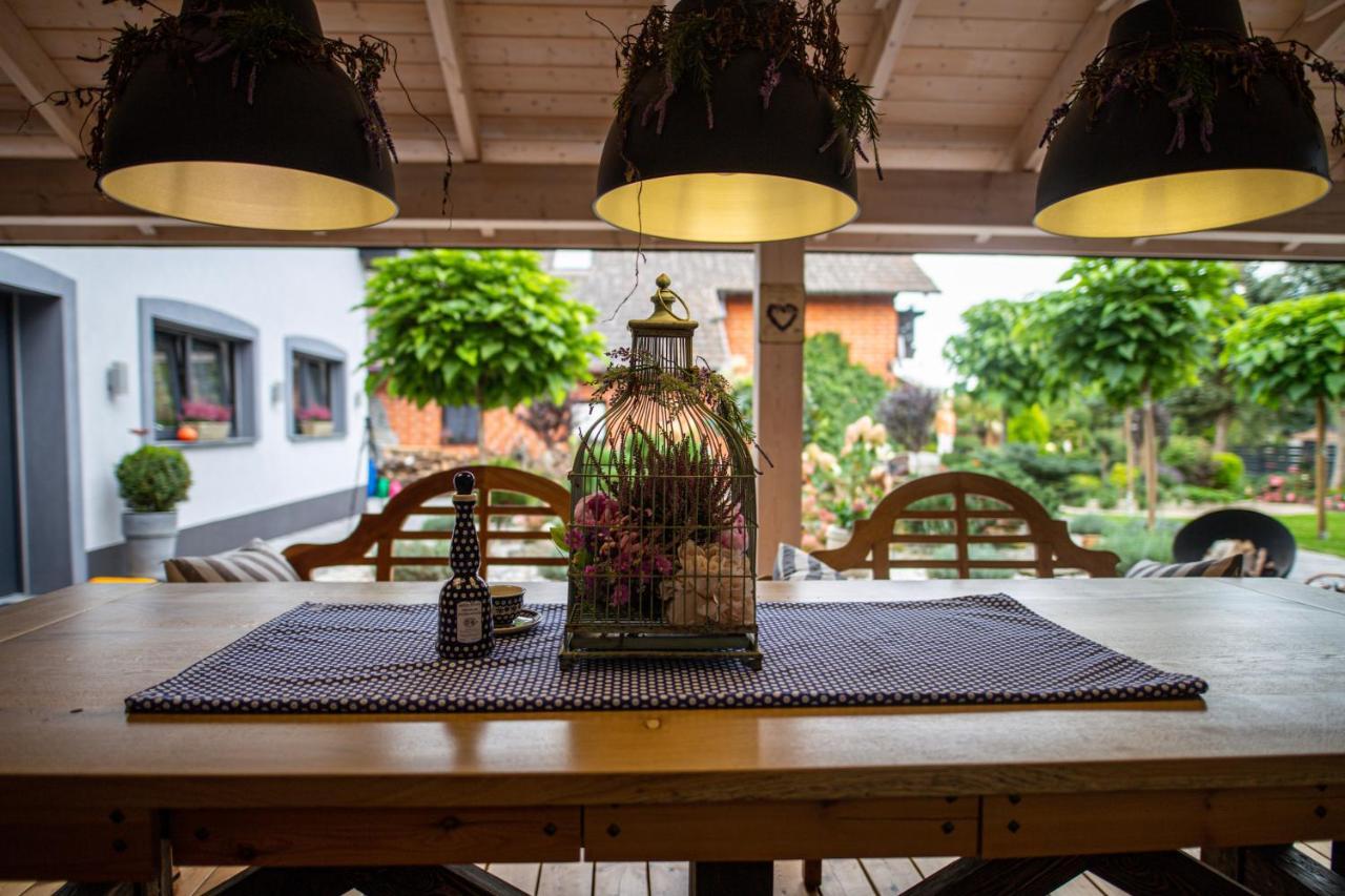 Hortus Apartament Z Klimatyzacja Boleslawiec  Exteriér fotografie