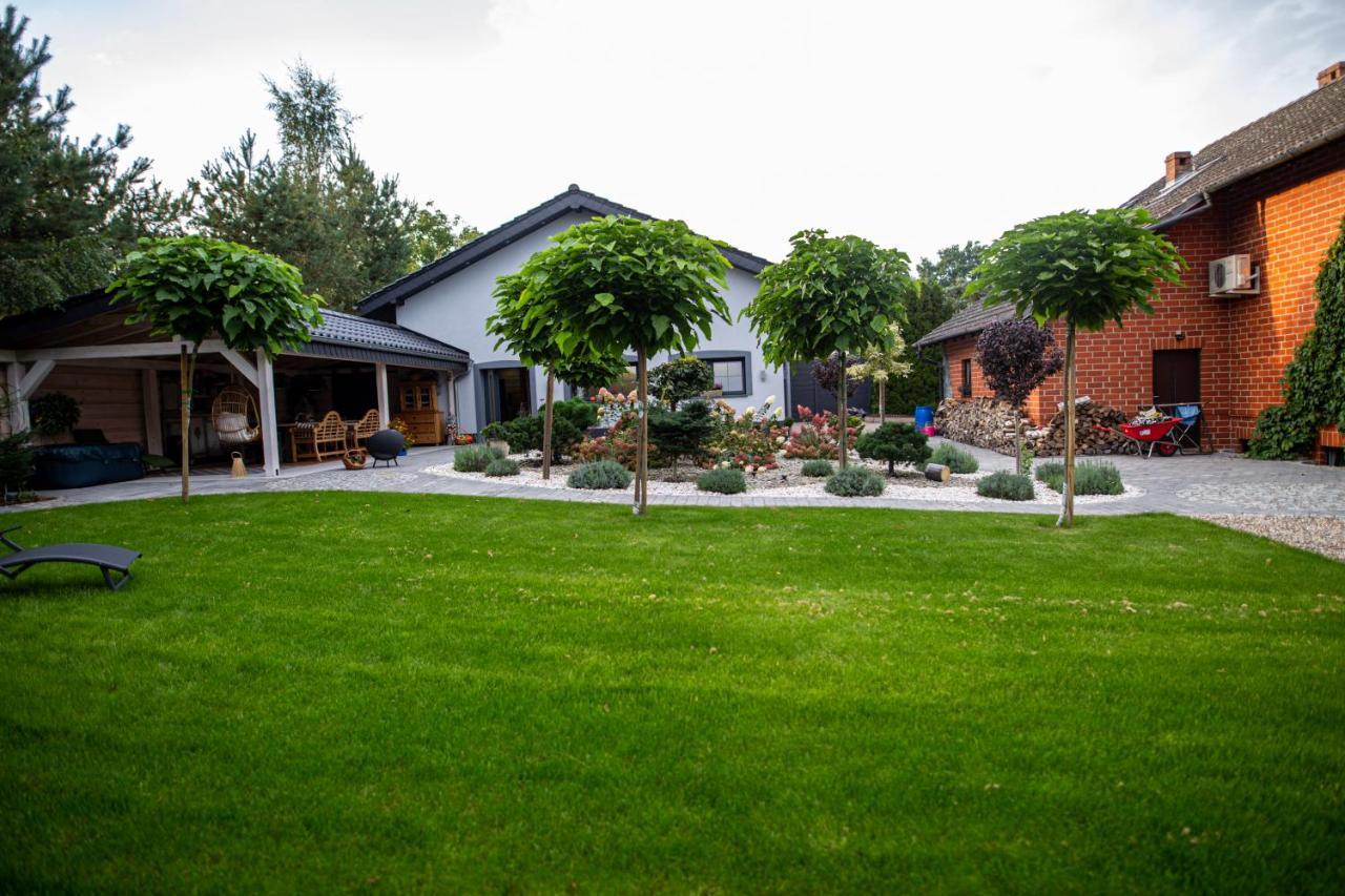 Hortus Apartament Z Klimatyzacja Boleslawiec  Exteriér fotografie