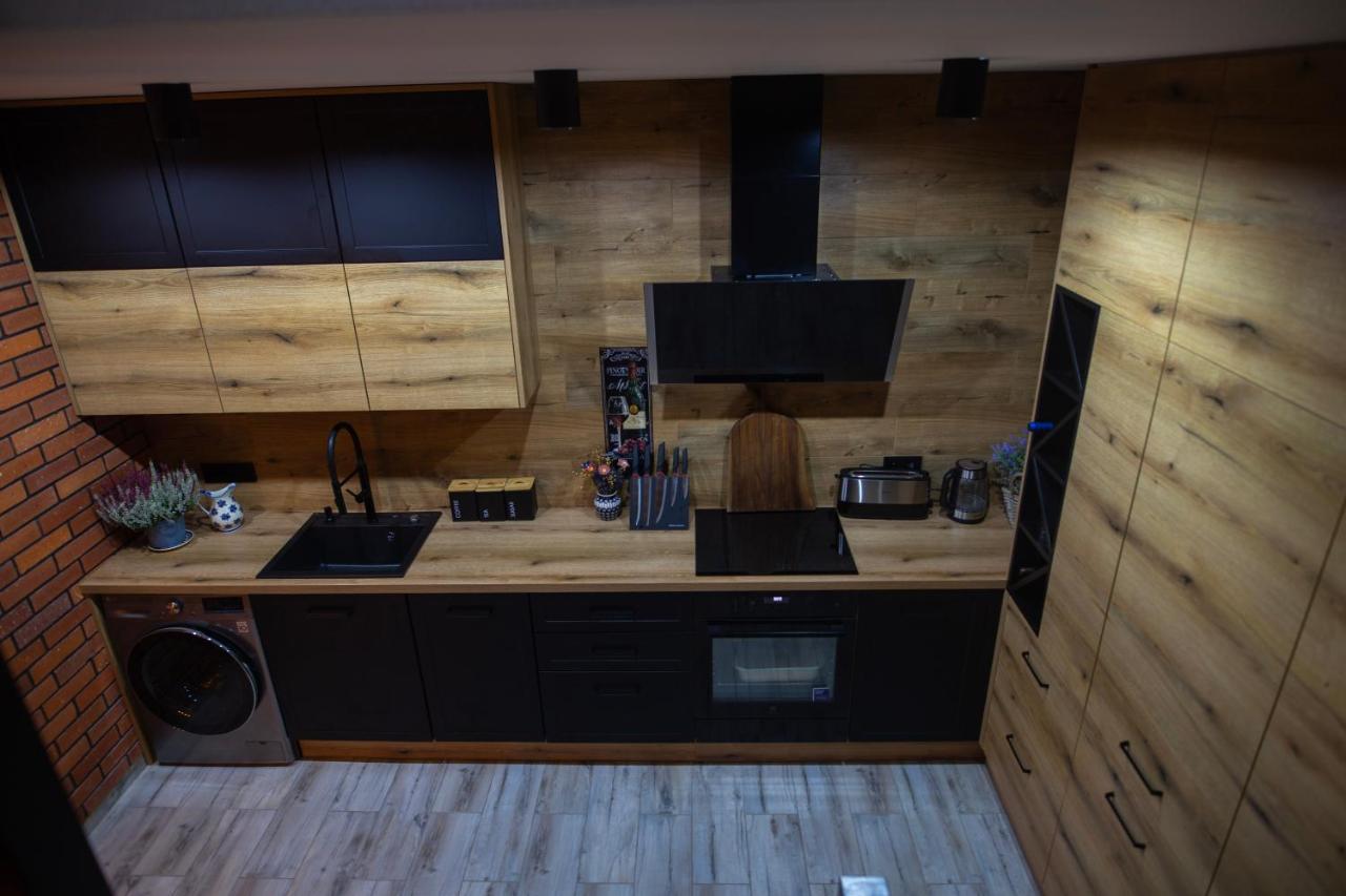 Hortus Apartament Z Klimatyzacja Boleslawiec  Exteriér fotografie