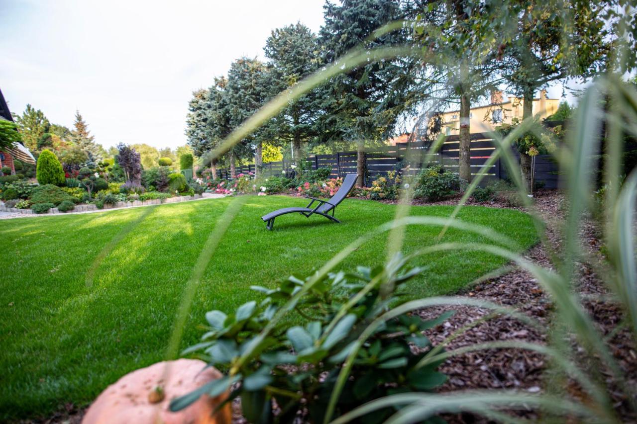 Hortus Apartament Z Klimatyzacja Boleslawiec  Exteriér fotografie