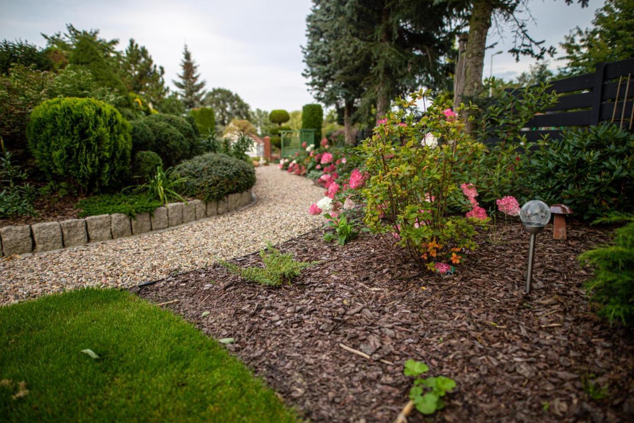 Hortus Apartament Z Klimatyzacja Boleslawiec  Exteriér fotografie