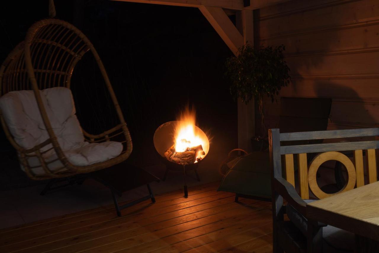 Hortus Apartament Z Klimatyzacja Boleslawiec  Exteriér fotografie