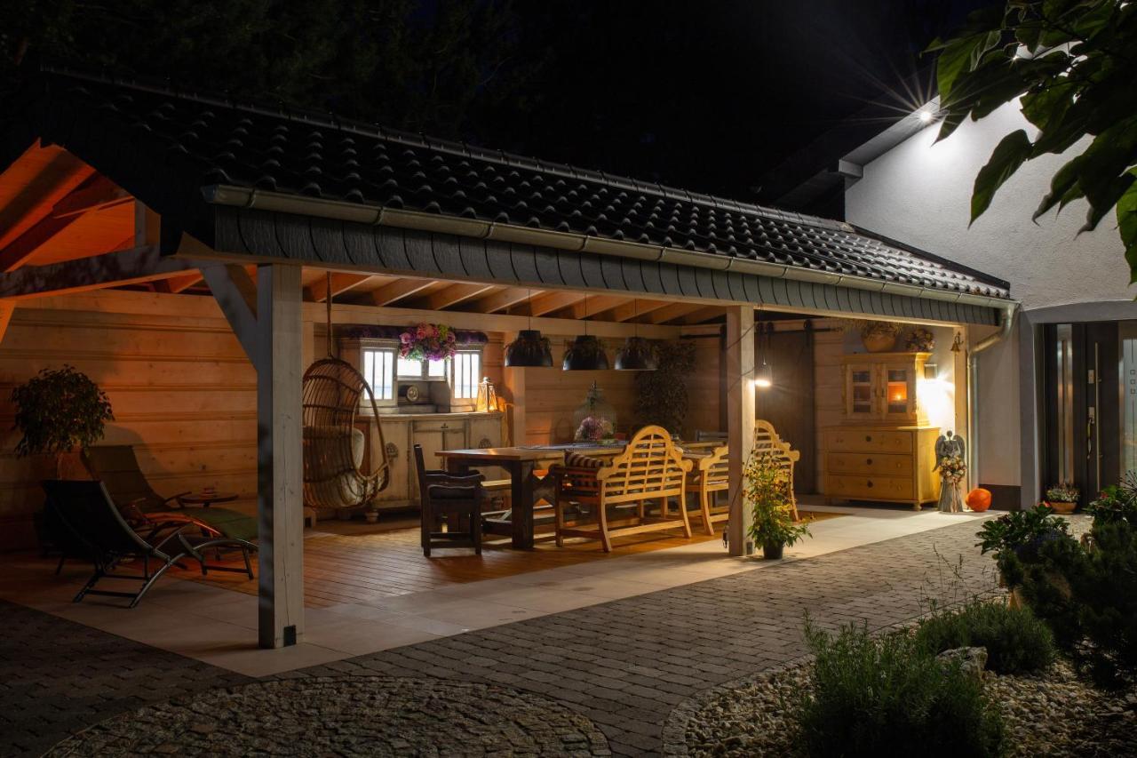 Hortus Apartament Z Klimatyzacja Boleslawiec  Exteriér fotografie