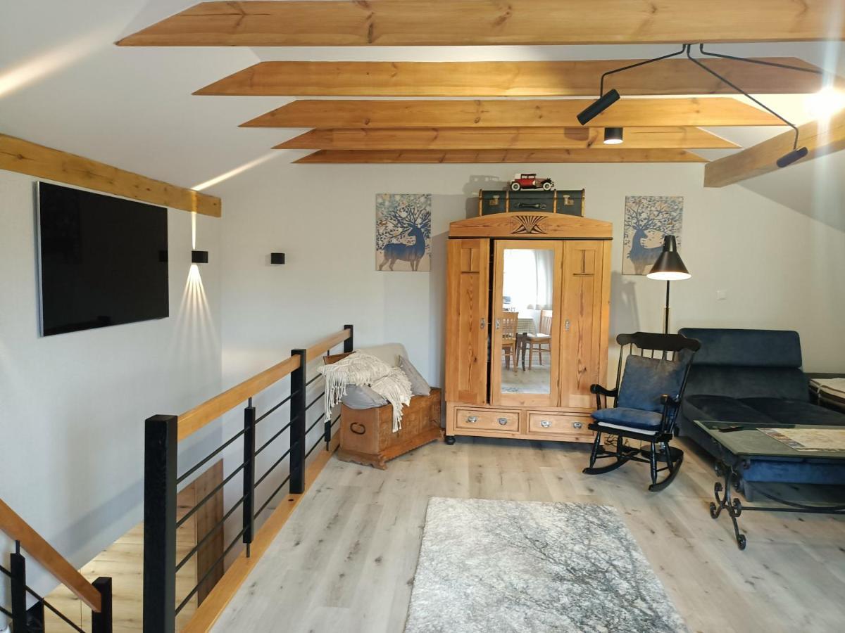 Hortus Apartament Z Klimatyzacja Boleslawiec  Exteriér fotografie