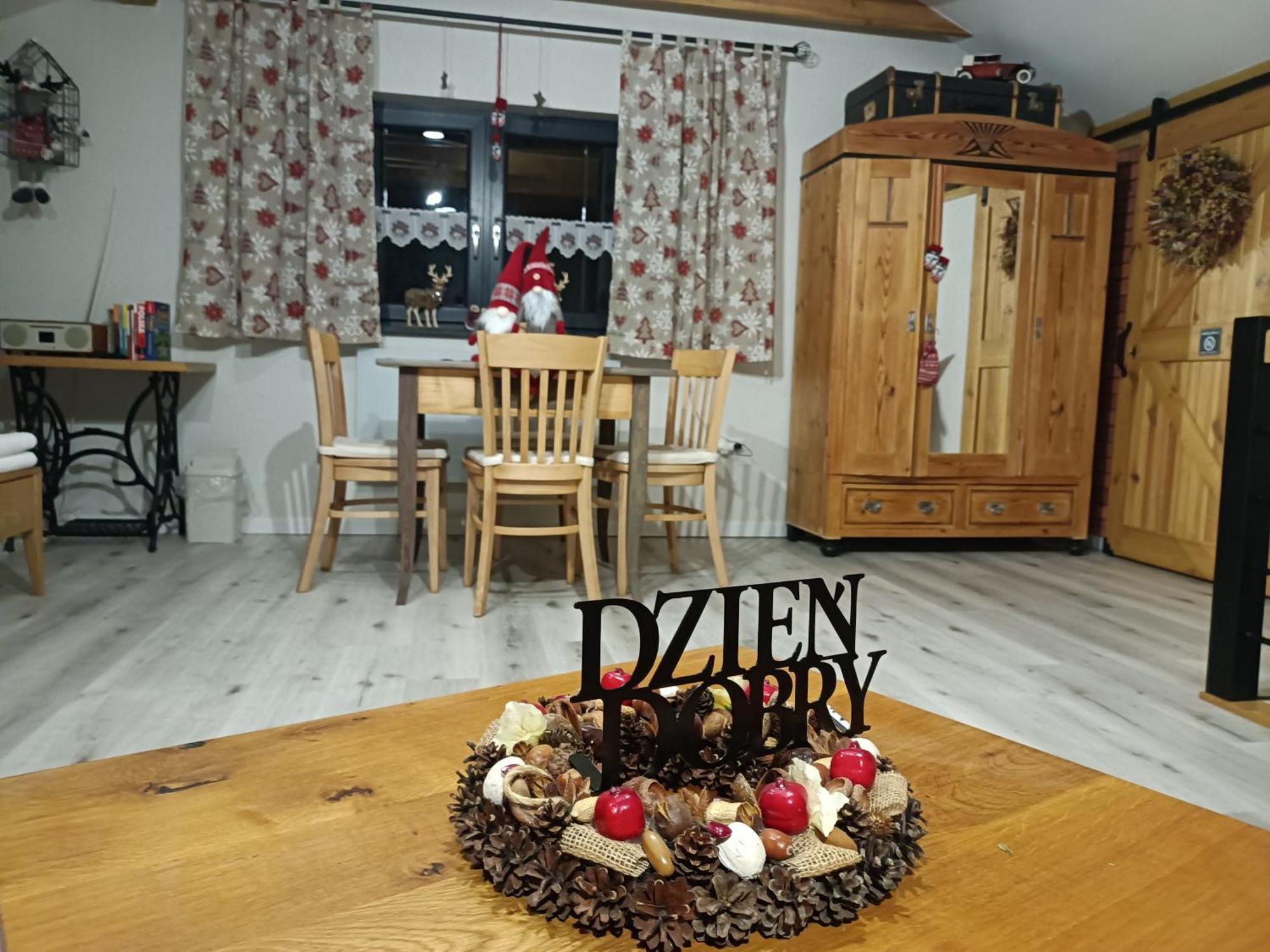 Hortus Apartament Z Klimatyzacja Boleslawiec  Exteriér fotografie