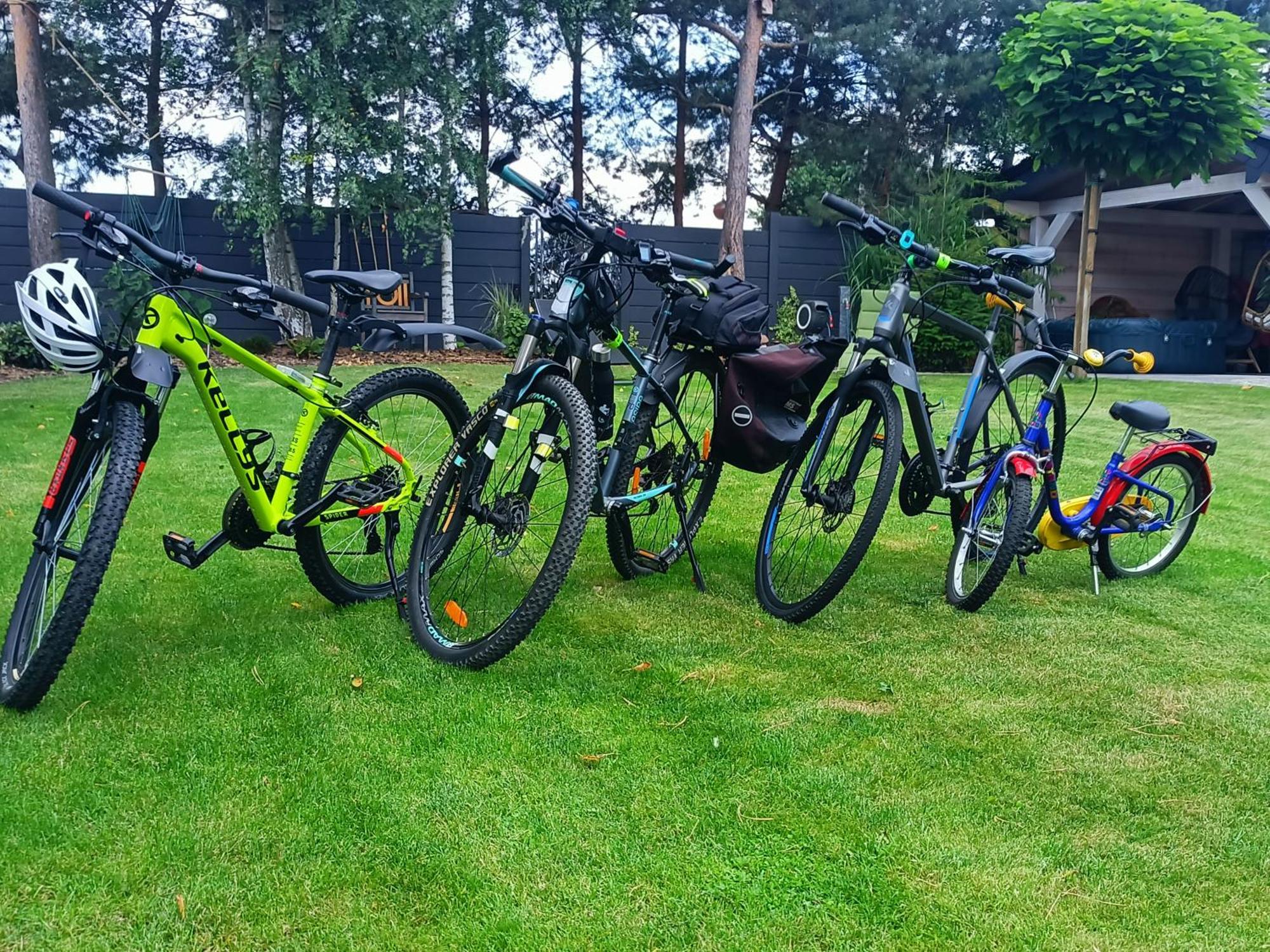 Hortus Apartament Z Klimatyzacja Boleslawiec  Exteriér fotografie