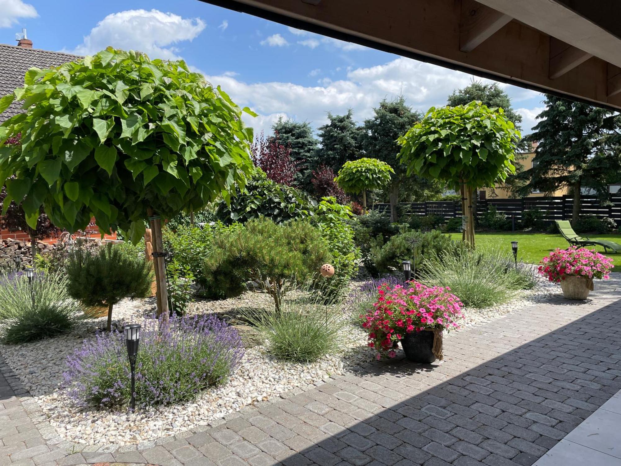 Hortus Apartament Z Klimatyzacja Boleslawiec  Exteriér fotografie