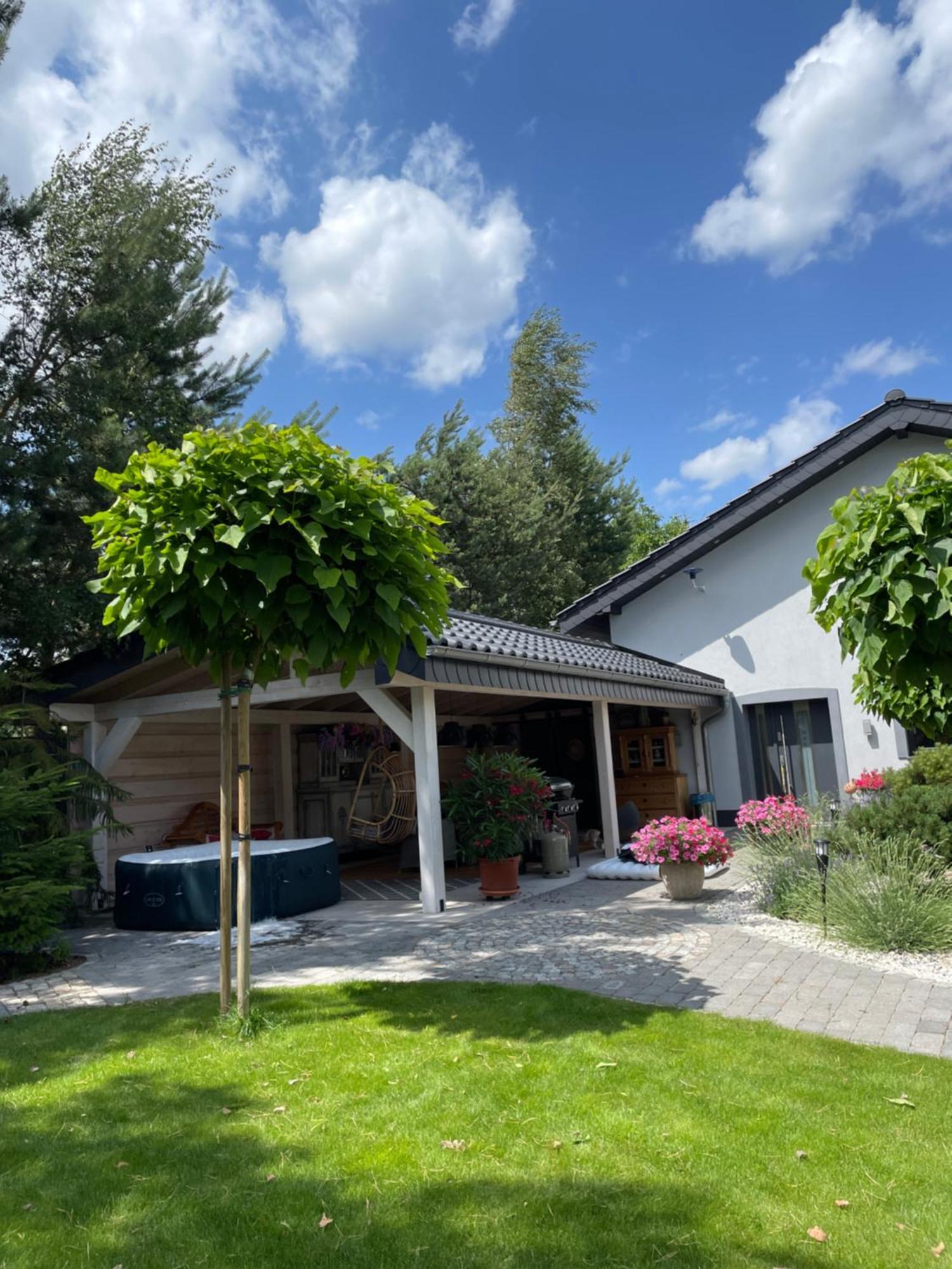 Hortus Apartament Z Klimatyzacja Boleslawiec  Exteriér fotografie